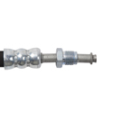 1982 Peugeot 505 Power Steering Pressure Line Hose Assembly 3