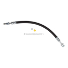 1982 Peugeot 505 Power Steering Pressure Line Hose Assembly 1