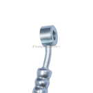 Edelmann 71389 Power Steering Pressure Line Hose Assembly 3