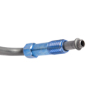 1987 Jeep Comanche Power Steering Pressure Line Hose Assembly 2
