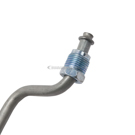 1987 Dodge Dakota Power Steering Pressure Line Hose Assembly 2