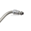 1987 Oldsmobile Calais Power Steering Pressure Line Hose Assembly 3