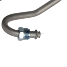 Edelmann 71409 Power Steering Pressure Line Hose Assembly 3