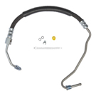 1991 Chevrolet Beretta Power Steering Pressure Line Hose Assembly 1