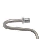 Edelmann 71416 Power Steering Pressure Line Hose Assembly 2
