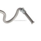 1990 Mercury Colony Park Power Steering Pressure Line Hose Assembly 3