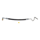 1990 Mercury Colony Park Power Steering Pressure Line Hose Assembly 1