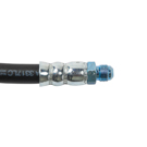 Edelmann 71427 Power Steering Pressure Line Hose Assembly 3