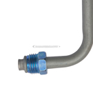 Edelmann 71436 Power Steering Pressure Line Hose Assembly 2