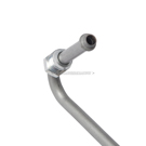 Edelmann 71442 Power Steering Pressure Line Hose Assembly 2