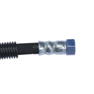 1992 Geo Storm Power Steering Pressure Line Hose Assembly 2