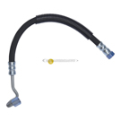 1992 Geo Storm Power Steering Pressure Line Hose Assembly 1