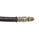 1993 Ford Festiva Power Steering Pressure Line Hose Assembly 3