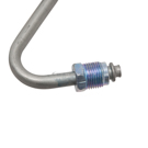 1995 Gmc Pick-up Truck Power Steering Pressure Line Hose Assembly 2