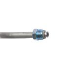 1991 Gmc Suburban Power Steering Pressure Line Hose Assembly 2