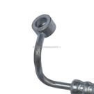 Edelmann 71775 Power Steering Pressure Line Hose Assembly 3