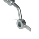 1987 Toyota Celica Power Steering Pressure Line Hose Assembly 3