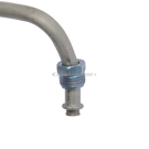 1991 Chevrolet Corvette Power Steering Pressure Line Hose Assembly 2