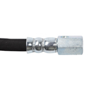 1994 Buick Skylark Power Steering Pressure Line Hose Assembly 3
