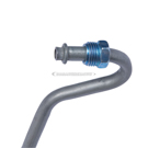 1994 Chevrolet Corvette Power Steering Pressure Line Hose Assembly 2