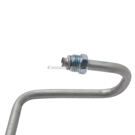 1994 Gmc G1500 Power Steering Pressure Line Hose Assembly 2