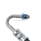 1992 Buick Roadmaster Power Steering Pressure Line Hose Assembly 2