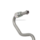 1992 Buick Skylark Power Steering Pressure Line Hose Assembly 3