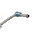 1992 Buick Skylark Power Steering Pressure Line Hose Assembly 2