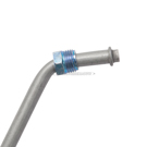 1991 Chevrolet Beretta Power Steering Pressure Line Hose Assembly 3