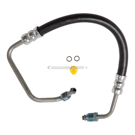 1994 Pontiac Firebird Power Steering Pressure Line Hose Assembly 1
