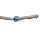 1994 Pontiac Firebird Power Steering Pressure Line Hose Assembly 3
