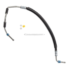 1994 Pontiac Firebird Power Steering Pressure Line Hose Assembly 1