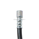 1992 Eagle Premier Power Steering Pressure Line Hose Assembly 2