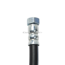 1995 Eagle Summit Power Steering Pressure Line Hose Assembly 2