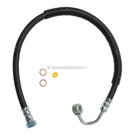 1994 Eagle Summit Power Steering Pressure Line Hose Assembly 1