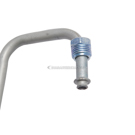 Edelmann 71820 Power Steering Pressure Line Hose Assembly 3