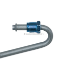 1995 Jeep Wrangler Power Steering Pressure Line Hose Assembly 3