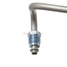 Edelmann 71822 Power Steering Pressure Line Hose Assembly 3