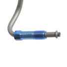 1993 Jeep Grand Cherokee Power Steering Pressure Line Hose Assembly 3