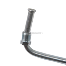 1993 Ford Crown Victoria Power Steering Pressure Line Hose Assembly 3
