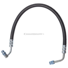 1994 Ford Taurus Power Steering Pressure Line Hose Assembly 1