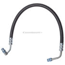 Edelmann  Ford Taurus Power Steering Pressure Line Hose Assembly 71831
