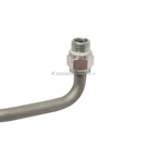 1992 Ford Mustang Power Steering Pressure Line Hose Assembly 3