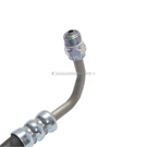 1994 Ford Aerostar Power Steering Pressure Line Hose Assembly 2