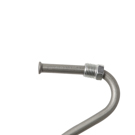 1994 Ford Bronco Power Steering Pressure Line Hose Assembly 2