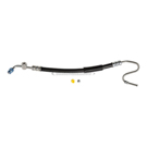 1994 Ford Bronco Power Steering Pressure Line Hose Assembly 1