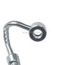 1989 Dodge Raider Power Steering Pressure Line Hose Assembly 3