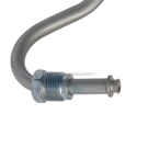 1994 Saab 9000 Power Steering Pressure Line Hose Assembly 2
