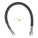 1987 Nissan Pulsar NX Power Steering Pressure Line Hose Assembly 1