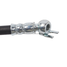 1992 Nissan NX Power Steering Pressure Line Hose Assembly 3